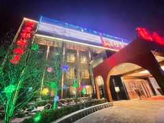 -燕郊烧鸽子(酷车小镇店)