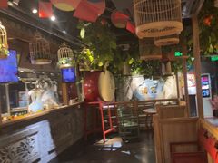 -京味斋·北京烤鸭(华威桥北工大店)