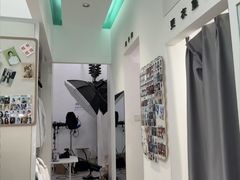 -拍刻风照相馆(花都融创店)