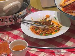 -西贝(六里桥旗舰店)
