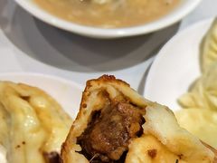 -许老八包子铺羊汤馆(绿地世纪城店)