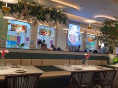 -Aqua Oasis 水天堂(太湖中心mall店)