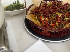 -楚鱼王·河鲜·湖北菜(华农店)