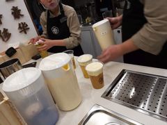 -眷茶臻选(中原万达店)