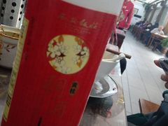 -春发生饭店·非遗(南院门店)