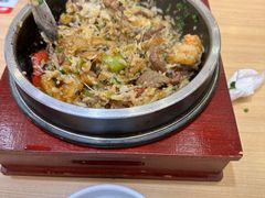 -敏丁拌饭(中街总店)