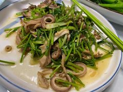 -东兴楼饭庄(六里桥店)