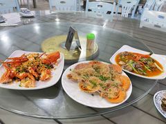 -七鲜渔港美食餐厅(巽寮湾海景店)
