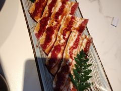 -缘·金家烤鳗鱼(西塔总店)