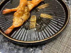 -渔荷食町·铁板烧料理(崂山万象汇店)