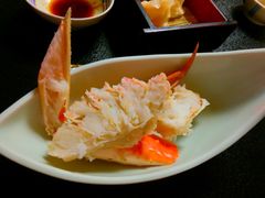 -蟹料理 北海道かに将軍(札幌本店)