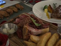 -五合院·整点烤肉