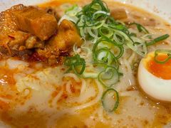 麻辣牛肉拉面-味千拉面(双井店)