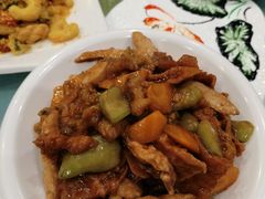 -功德林素菜饭庄(前门店)