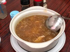 -添發碗仔翅美食