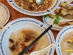 -老雒阳面馆·水席·洛阳菜(纱厂路店)