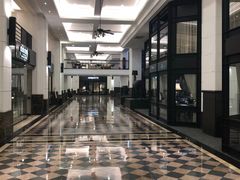 -永隆圣马可国际家居广场(江东中路店)