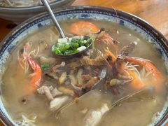 -仁飞面馆(柳市店)