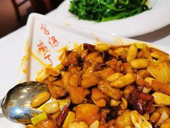 -峨嵋酒家总店(车公庄店)