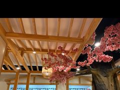 -金达莱烧烤(黎明南街店)