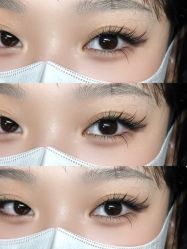-柴小姐美睫美甲