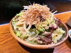 -傑·料理·海鲜放题(佛山文华荟店)