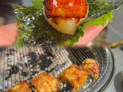 -本炙炭烤·蒲烧活鳗料理店(金沙洲店)
