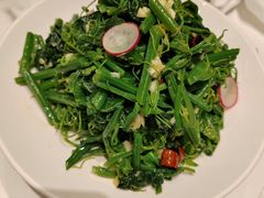 -满盛家宴·烤鸭·海鲜天津菜(河北路总店)