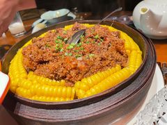 -麒麟小院·老九江菜(安平路店)