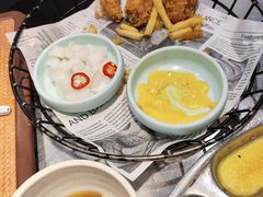 -喜来稀肉(虹泉路店)