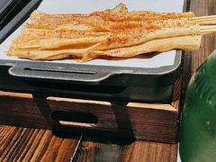 -破店肥哈·东北烧烤(南山保利店)