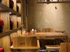 大堂-串大叔炭火烤串·鸡西大冷面刀削面(总店)