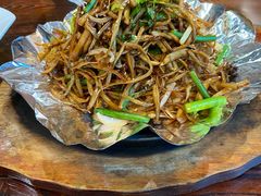 -东北大院·东北菜(三台子店)