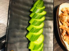 -名代宇奈备长炭烧鳗鱼居酒屋
