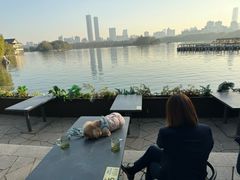 -食膳公园包子铺(烈士公园店)