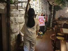 -猫岛主趣味餐厅(鼓浪屿店)