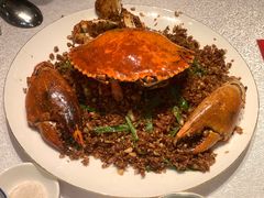 喜记正宗炒辣蟹-喜记避风塘炒辣蟹(旗舰店)