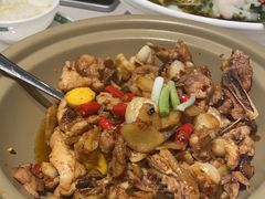 -绿草地·湘菜(芙蓉天街店)