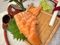 -月下料理(楷林IFC店)