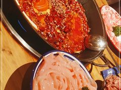 -楠火锅(太古里总店)
