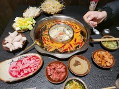 -胖碗火锅(观音桥店)