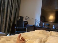 -青岛海尔洲际酒店