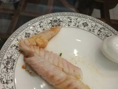 -老徽州臭鳜鱼(老街店)