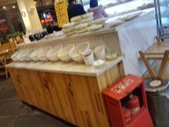 -袁记串串香(川师店)