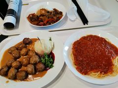 -宜家·瑞典风味餐厅(烟台路店)