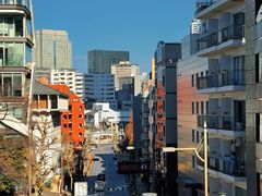 -涩谷区