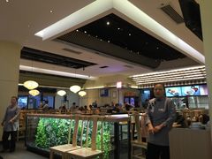 -大厨小馆(华阳城店)