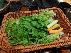 -龍二烧肉酒场(九亭店)