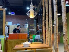 大堂-姥姥家春饼店(佳亿时尚广场店)