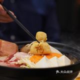 环球港•东岸里•大碗丼日式烧肉饭